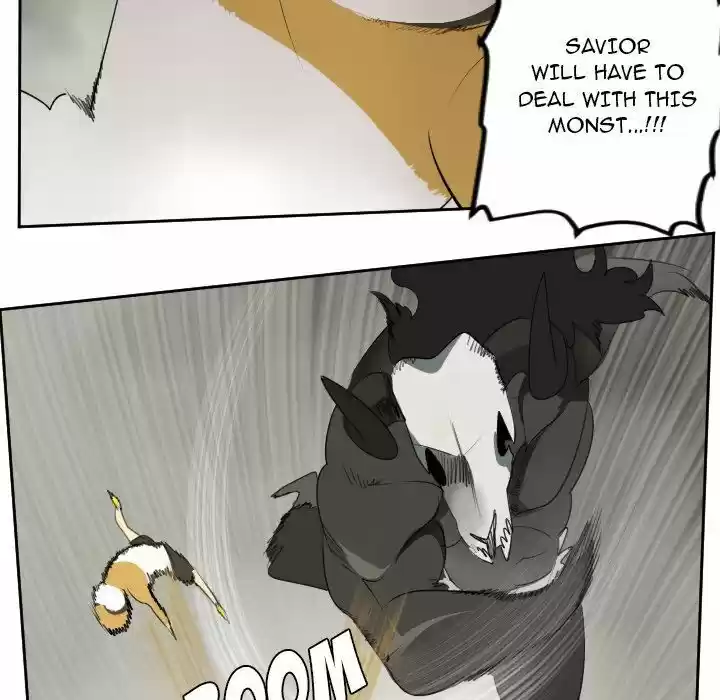 The Ultimate Evolution (Novel) Ch.082