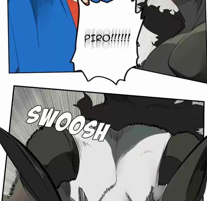 The Ultimate Evolution (Novel) Ch.082