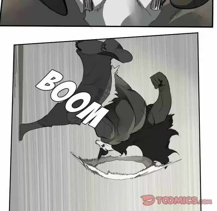 The Ultimate Evolution (Novel) Ch.082