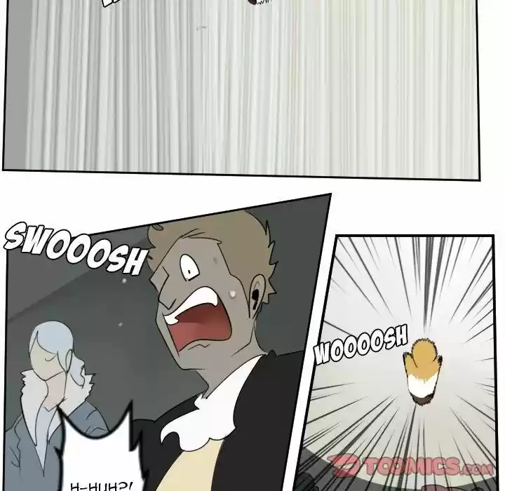 The Ultimate Evolution (Novel) Ch.082