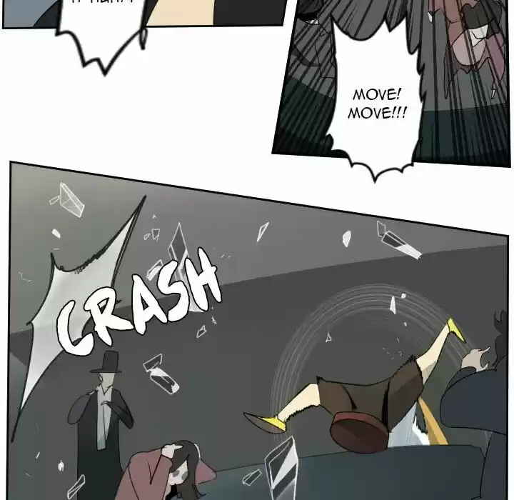 The Ultimate Evolution (Novel) Ch.082