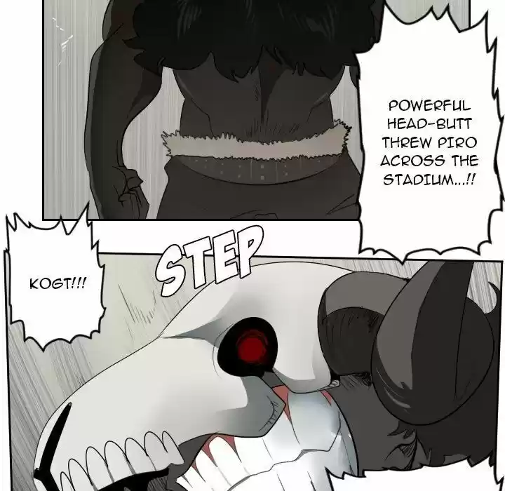 The Ultimate Evolution (Novel) Ch.082