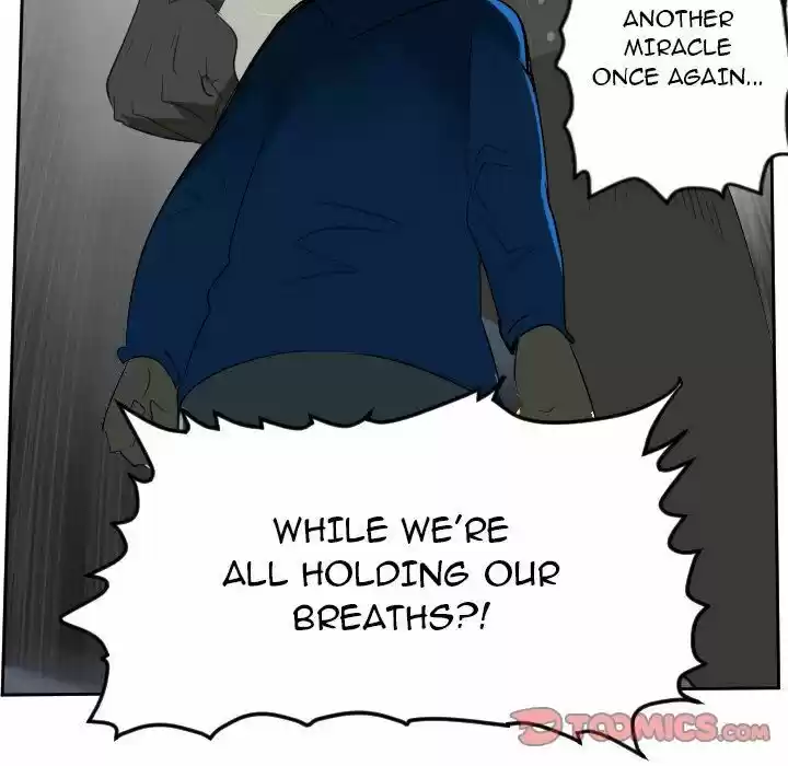 The Ultimate Evolution (Novel) Ch.082