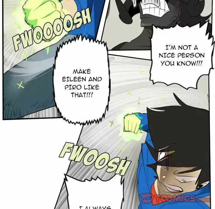 The Ultimate Evolution (Novel) Ch.082