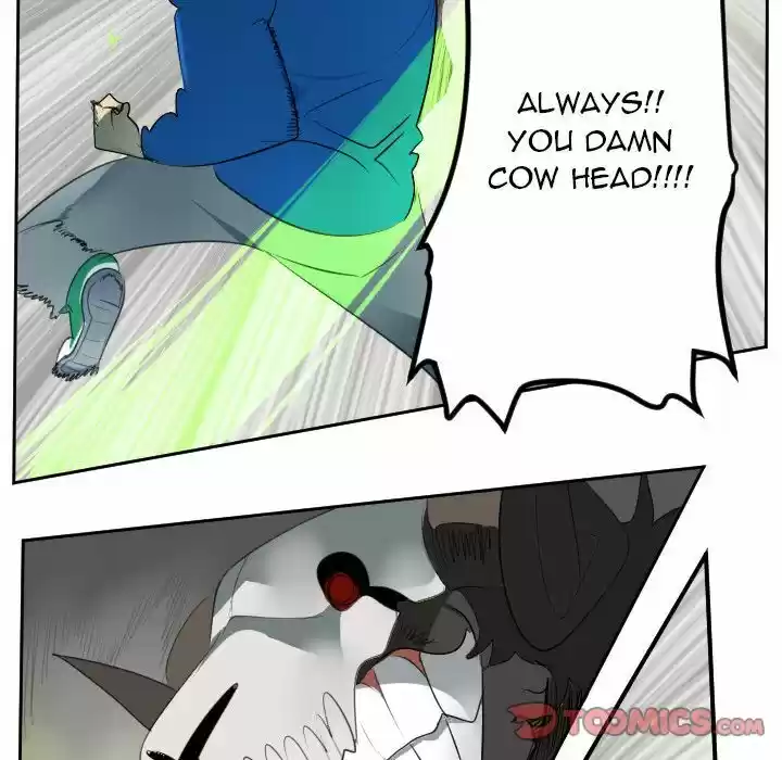 The Ultimate Evolution (Novel) Ch.082