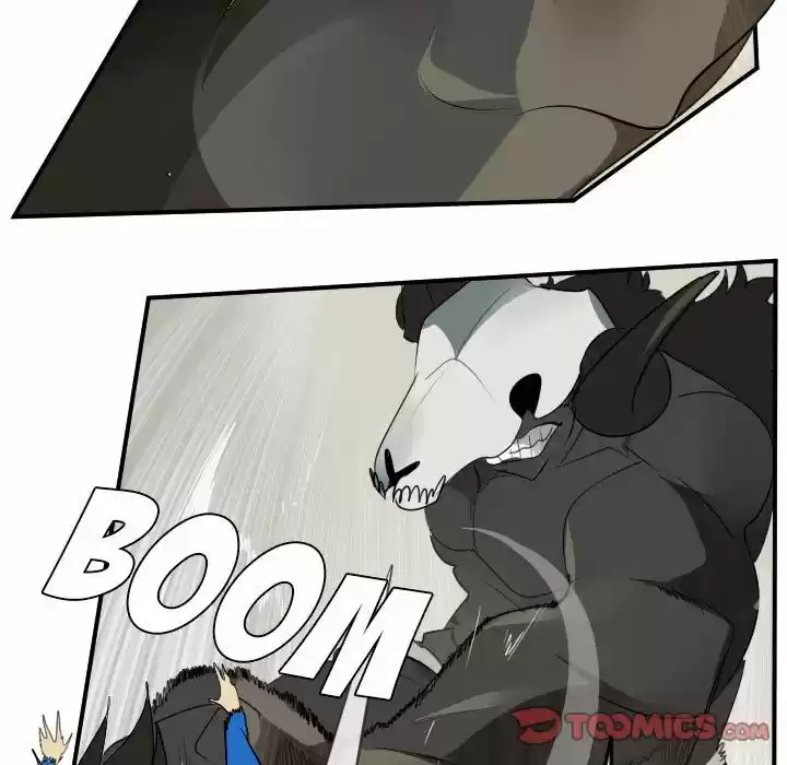 The Ultimate Evolution (Novel) Ch.082