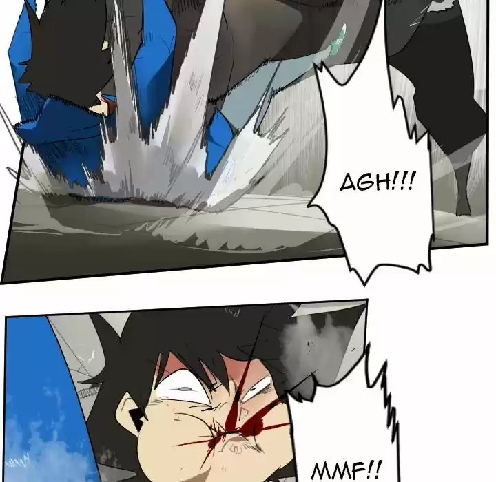 The Ultimate Evolution (Novel) Ch.082