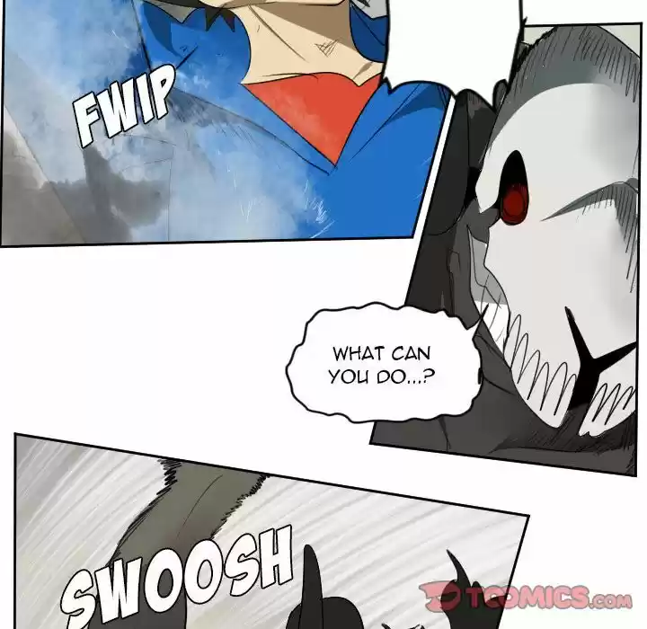 The Ultimate Evolution (Novel) Ch.082