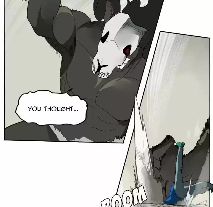 The Ultimate Evolution (Novel) Ch.082