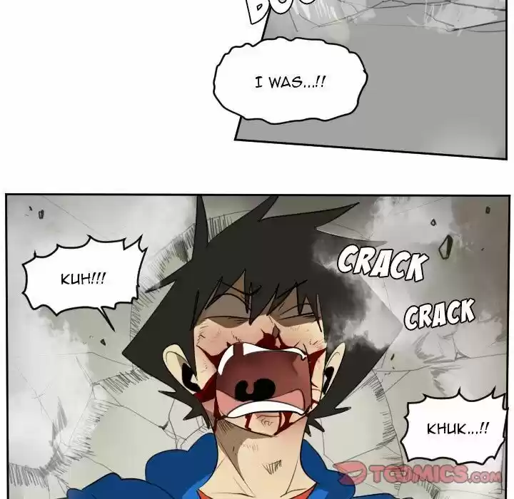 The Ultimate Evolution (Novel) Ch.082