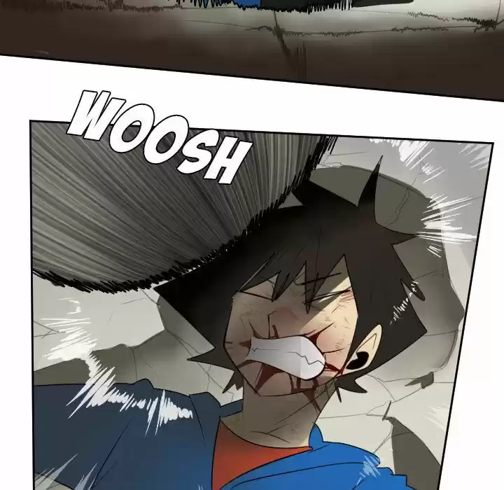 The Ultimate Evolution (Novel) Ch.082