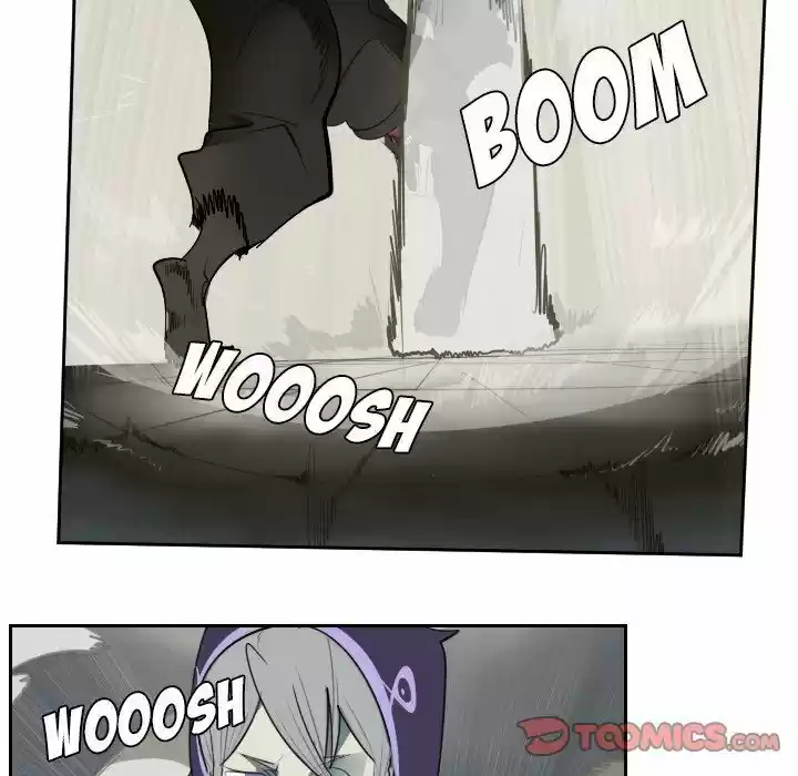 The Ultimate Evolution (Novel) Ch.082