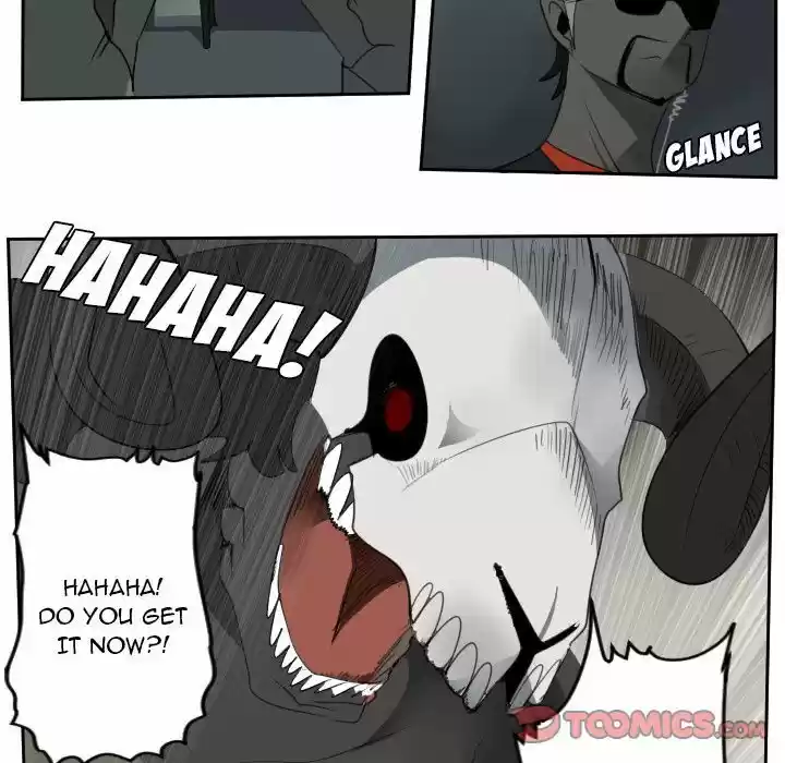 The Ultimate Evolution (Novel) Ch.082