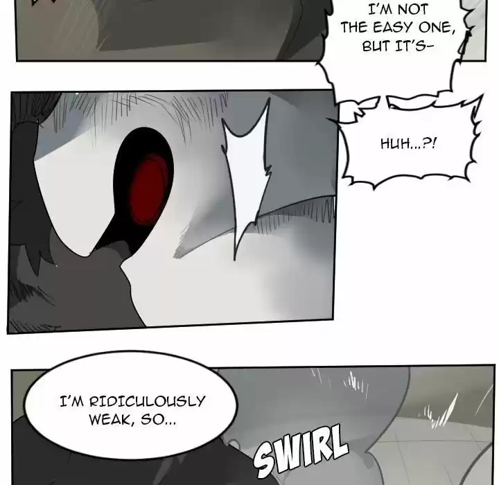 The Ultimate Evolution (Novel) Ch.082