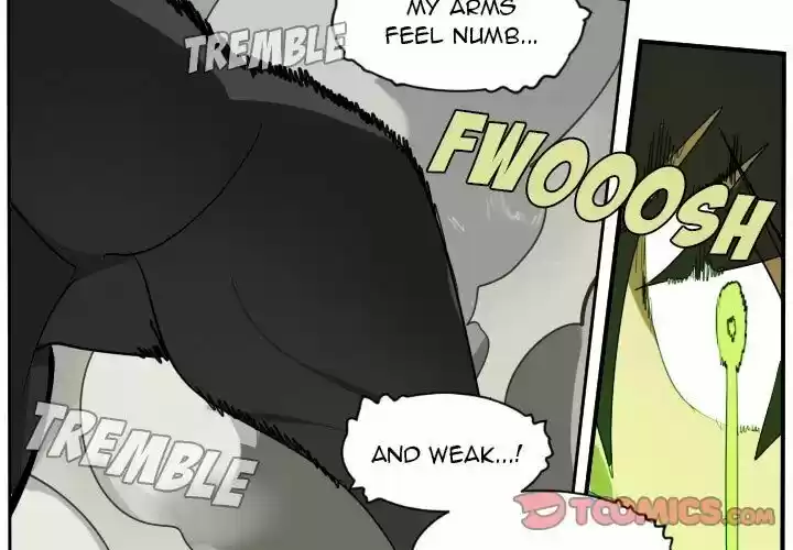 The Ultimate Evolution (Novel) Ch.083