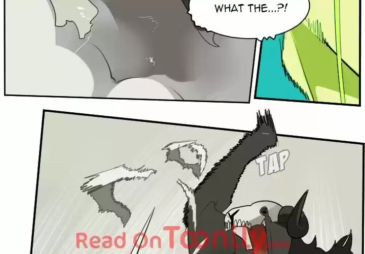 The Ultimate Evolution (Novel) Ch.083