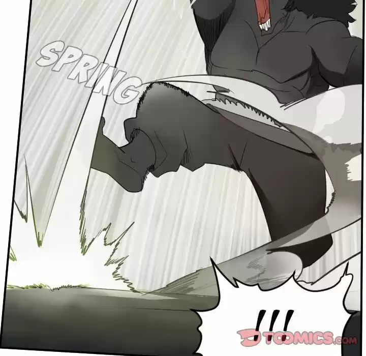 The Ultimate Evolution (Novel) Ch.083