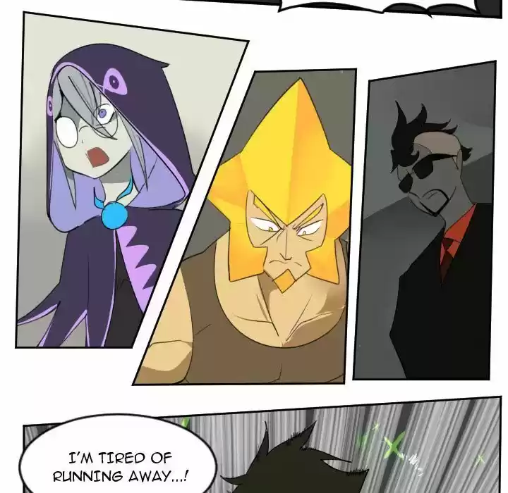 The Ultimate Evolution (Novel) Ch.083