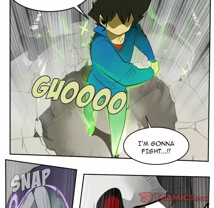 The Ultimate Evolution (Novel) Ch.083