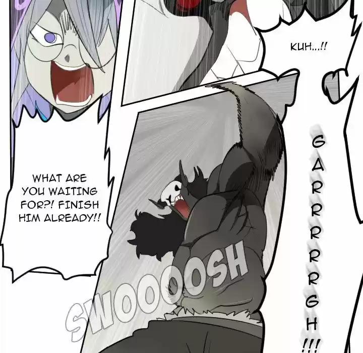 The Ultimate Evolution (Novel) Ch.083