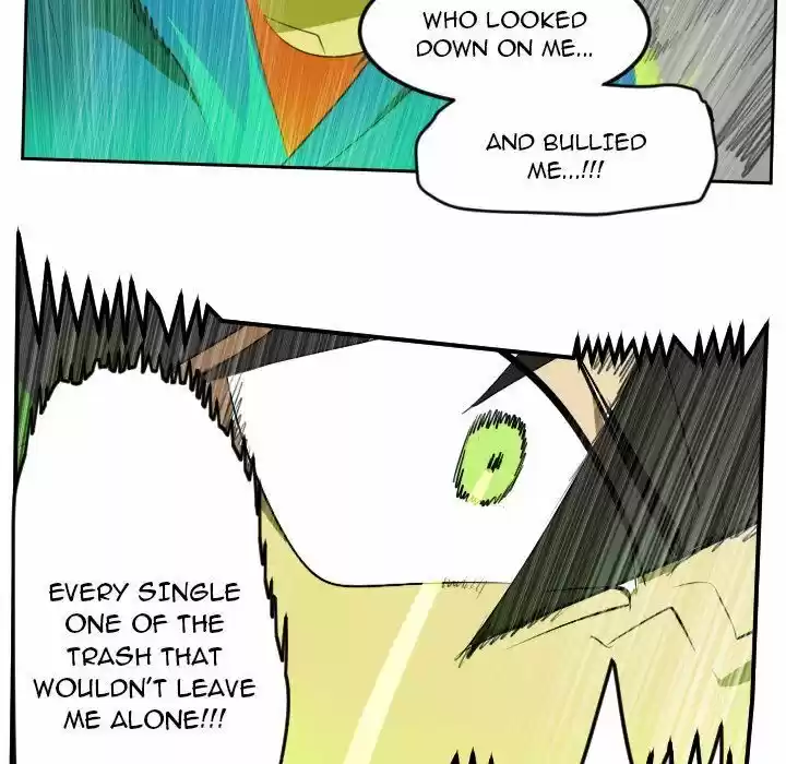 The Ultimate Evolution (Novel) Ch.083