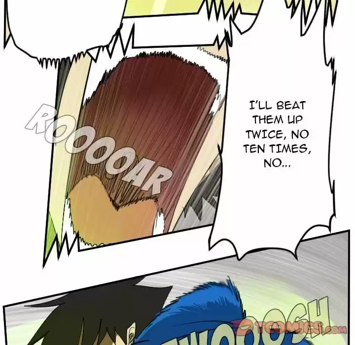 The Ultimate Evolution (Novel) Ch.083