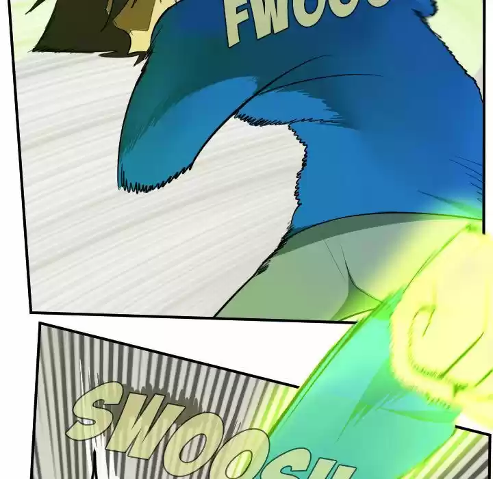 The Ultimate Evolution (Novel) Ch.083