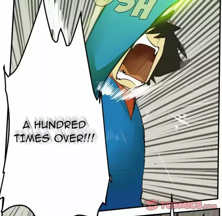 The Ultimate Evolution (Novel) Ch.083