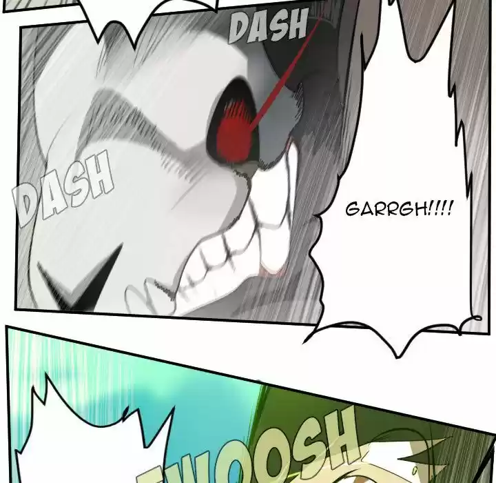 The Ultimate Evolution (Novel) Ch.083