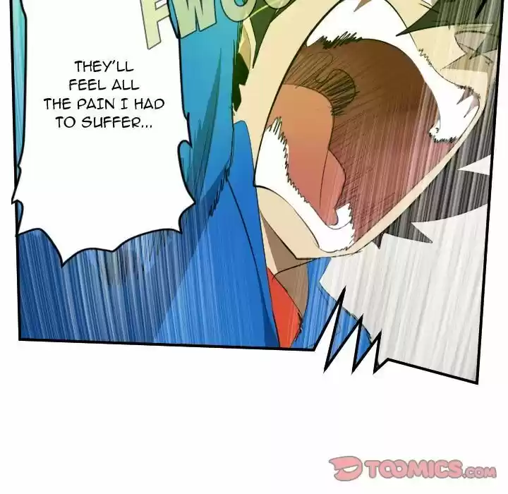 The Ultimate Evolution (Novel) Ch.083