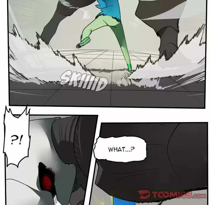 The Ultimate Evolution (Novel) Ch.083