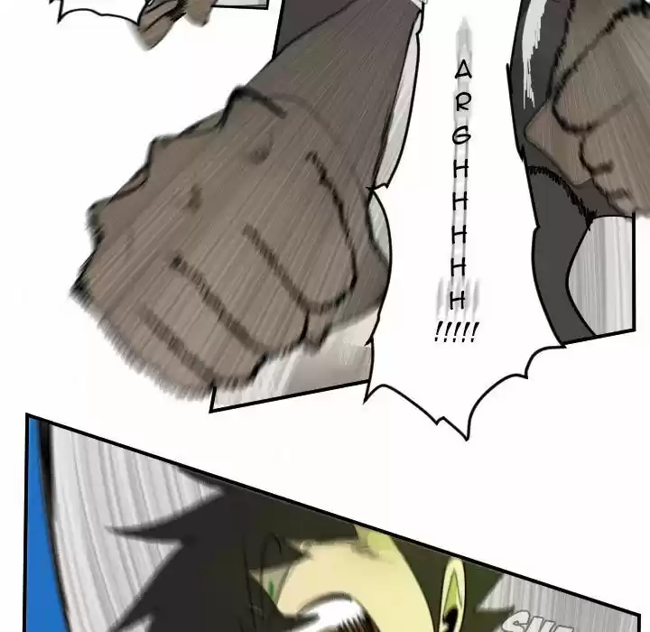 The Ultimate Evolution (Novel) Ch.083