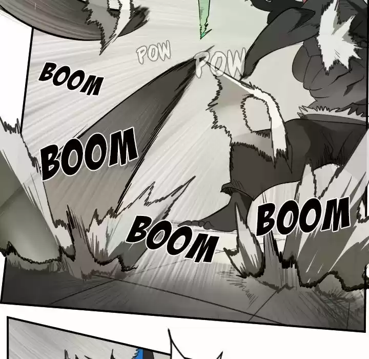 The Ultimate Evolution (Novel) Ch.083