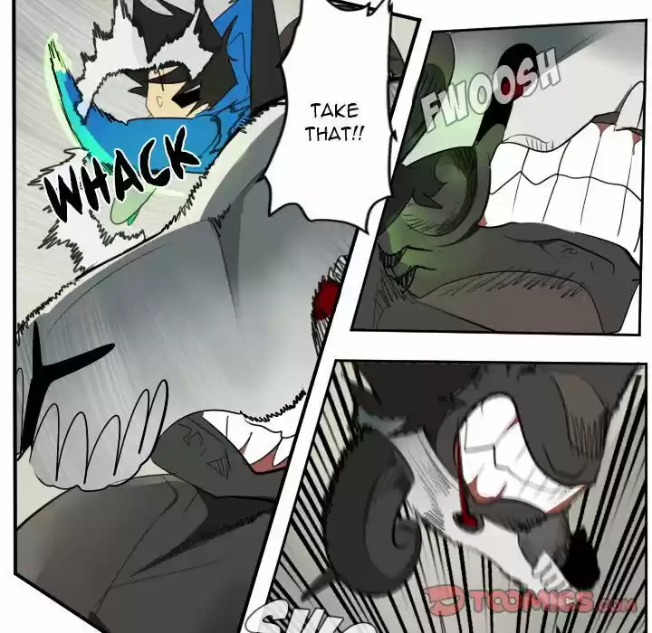 The Ultimate Evolution (Novel) Ch.083