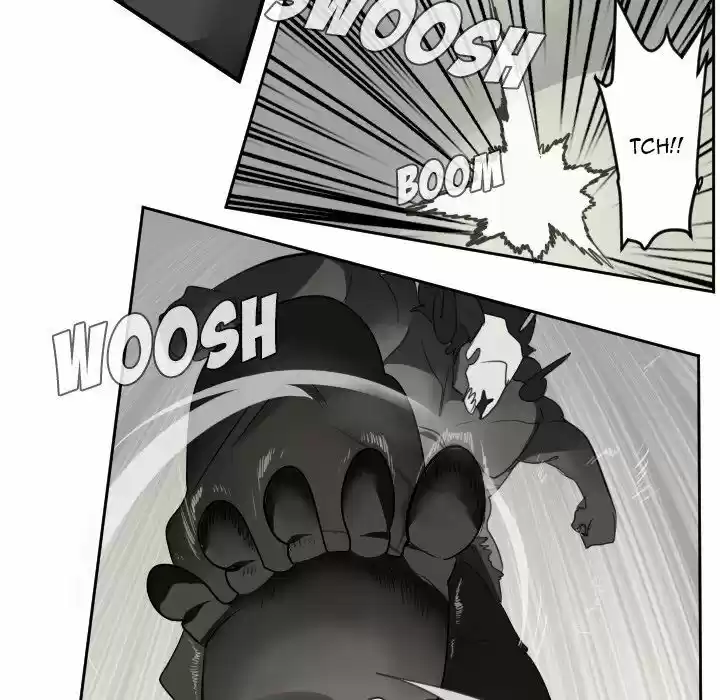 The Ultimate Evolution (Novel) Ch.083