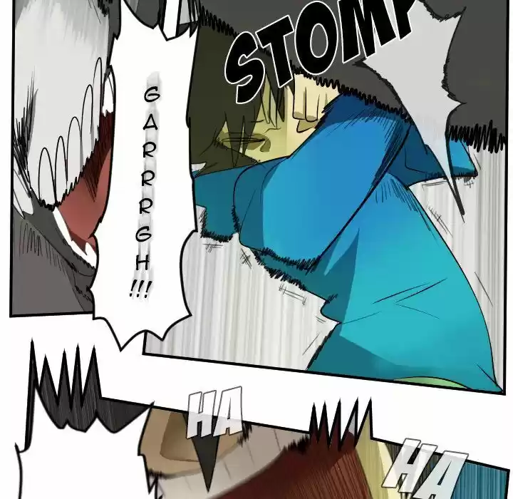 The Ultimate Evolution (Novel) Ch.083