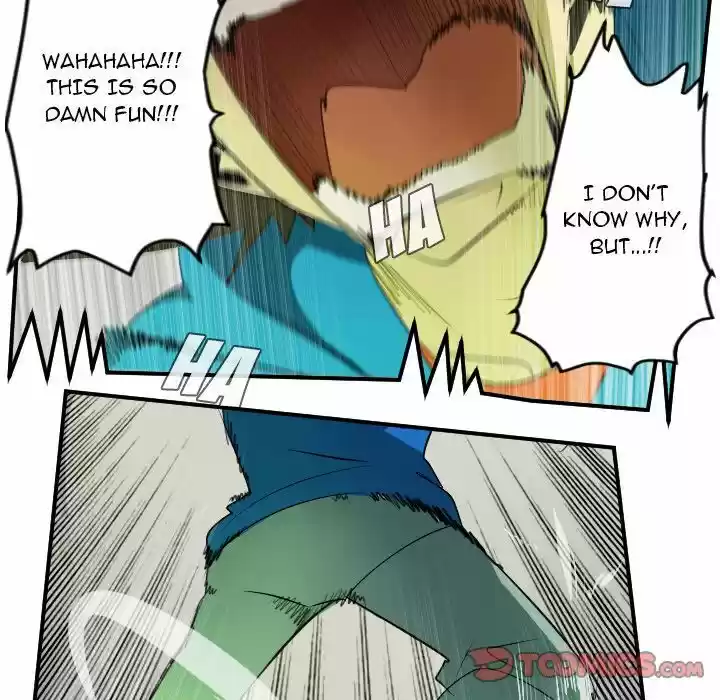 The Ultimate Evolution (Novel) Ch.083