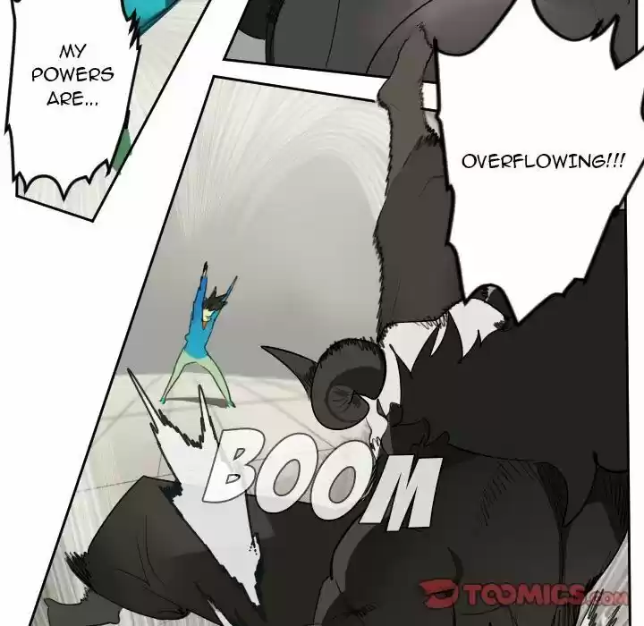 The Ultimate Evolution (Novel) Ch.083