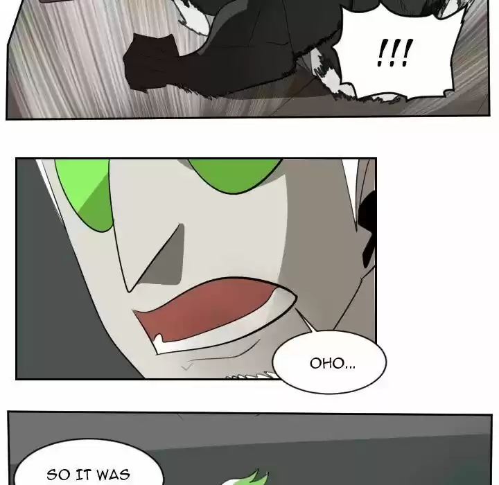 The Ultimate Evolution (Novel) Ch.083