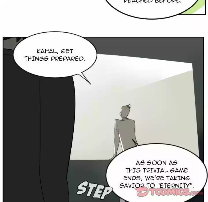 The Ultimate Evolution (Novel) Ch.083