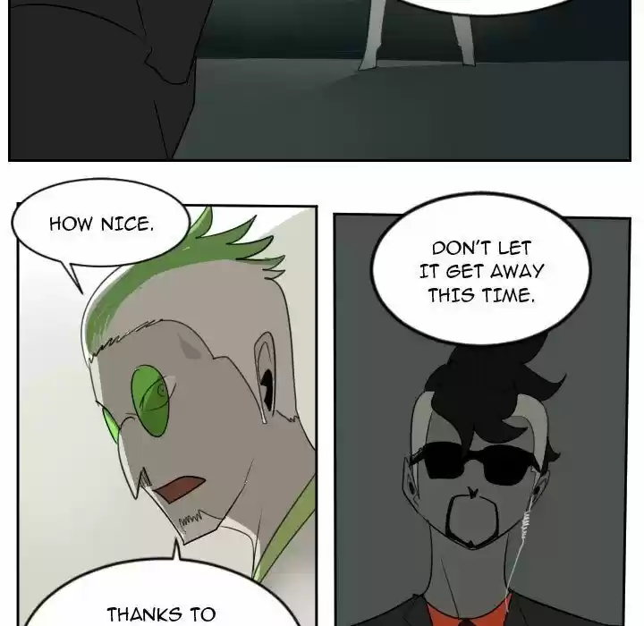 The Ultimate Evolution (Novel) Ch.083