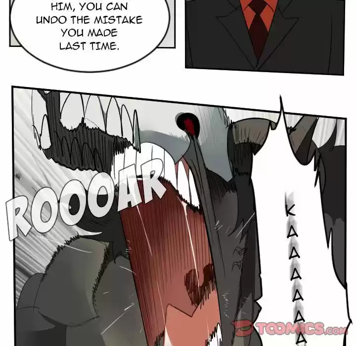 The Ultimate Evolution (Novel) Ch.083