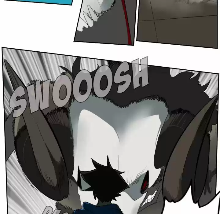 The Ultimate Evolution (Novel) Ch.083