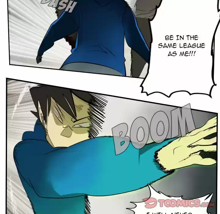 The Ultimate Evolution (Novel) Ch.083