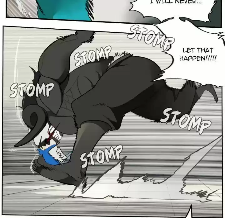 The Ultimate Evolution (Novel) Ch.083