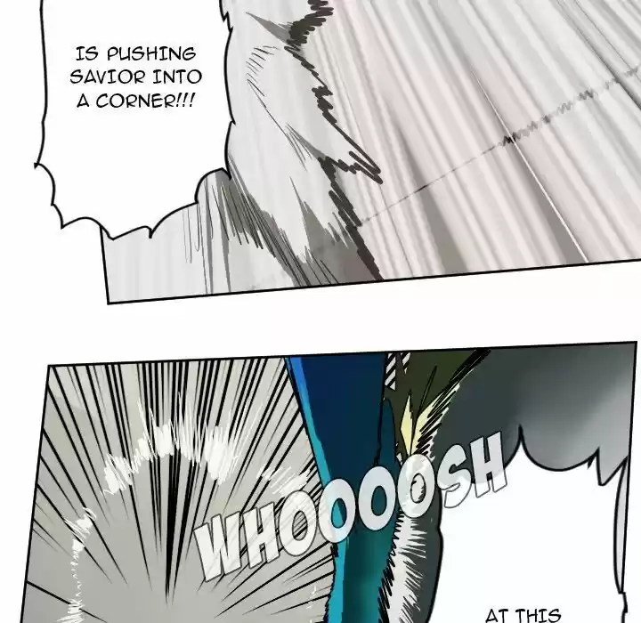 The Ultimate Evolution (Novel) Ch.083