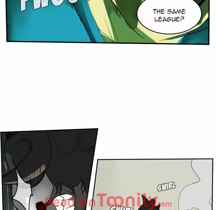 The Ultimate Evolution (Novel) Ch.083