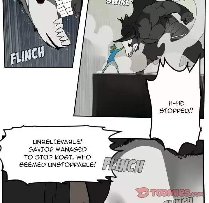 The Ultimate Evolution (Novel) Ch.083