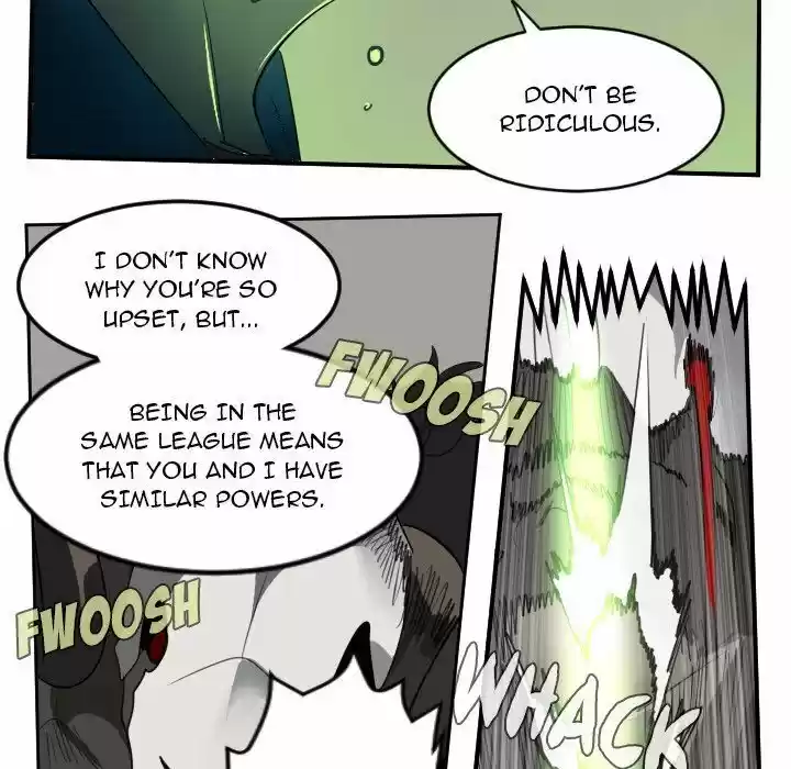 The Ultimate Evolution (Novel) Ch.083