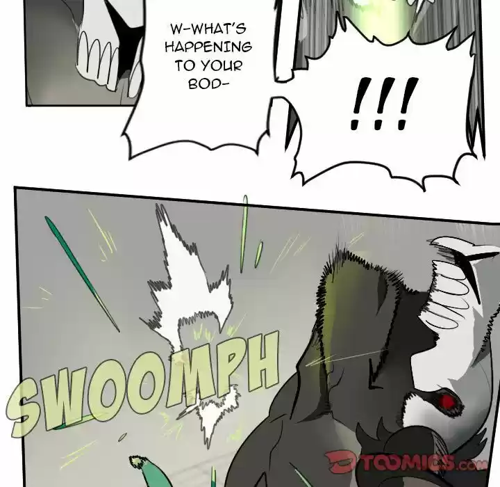 The Ultimate Evolution (Novel) Ch.083